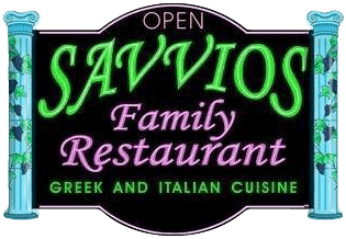 Savvios Family Restaurant