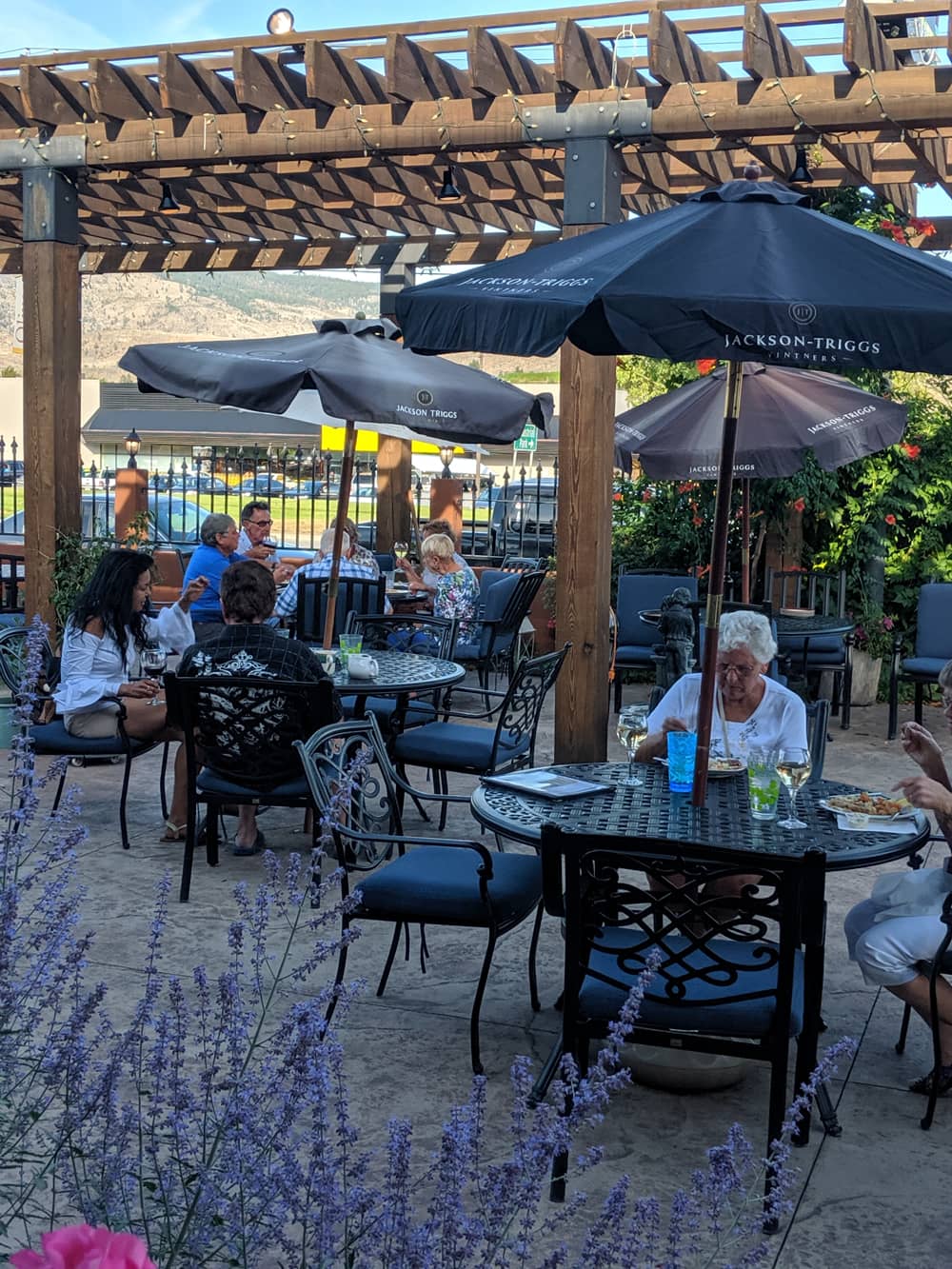 Savvios Family Restaurant is located in the heart of the Okanagan Valley’s wine country. Savvios Family Restaurant is located in the heart of the Okanagan Valley’s wine country.